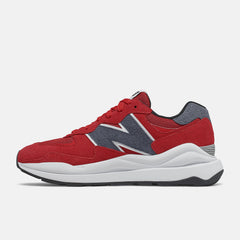Team Red/Navy 57/40 New Balance Shoes