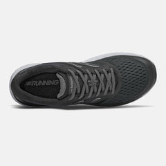 Black/White 840v4 New Balance Shoes