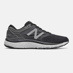 Black/Magnet 940v4 New Balance Shoes