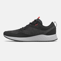 Energy Red/Black Fresh Foam Arishi v3 Utility New Balance Shoes