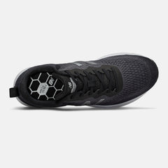 Black/Orca and Silver Metallic Fresh Foam Arishi v3 New Balance Shoes