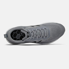 Gunmetal/Steel and Black Fresh Foam Arishi v3 New Balance Shoes