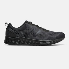 Black/Lead and Dark Silver Metallic Fresh Foam Arishi v3 New Balance Shoes