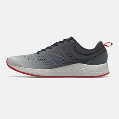 White/Black Fresh Foam Arishi v3 New Balance Shoes