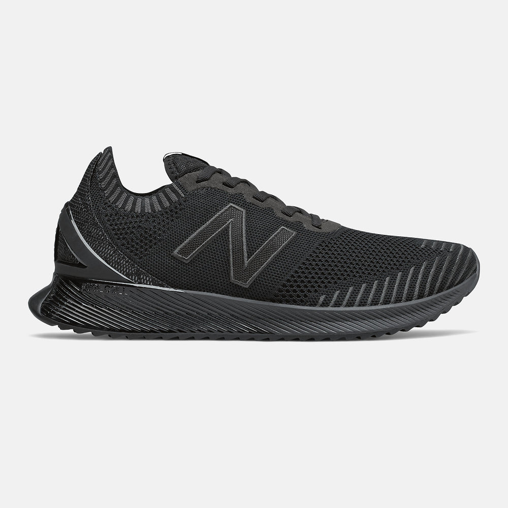 Black FuelCell Echo New Balance Shoes