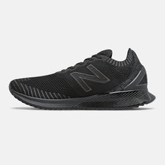 Black FuelCell Echo New Balance Shoes