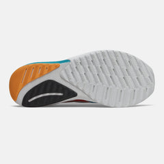 Ocean Grey/Virtual Sky FuelCell Propel v2 New Balance Shoes