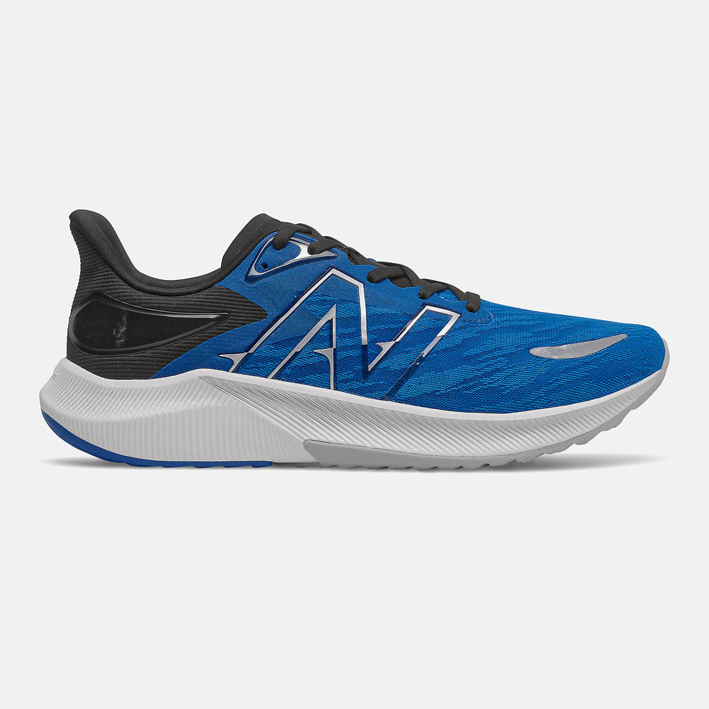 Laser Blue/Black FuelCell Propel v3 New Balance Shoes