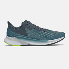 Jet Stream/Lime Glo FuelCell Prism New Balance Shoes