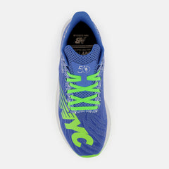 Faded Cobalt/Energy Lime NYC Marathon FuelCell Prism New Balance Shoes