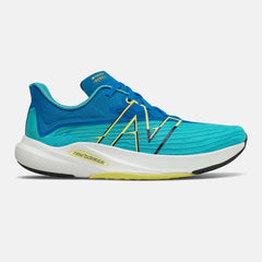 Virtual Sky/Wave Blue FuelCell Rebel v2 New Balance Shoes