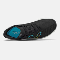 Black/Virtual Sky FuelCell Rebel v2 New Balance Shoes