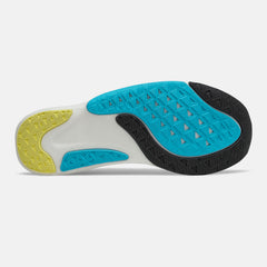 Black/Virtual Sky FuelCell Rebel v2 New Balance Shoes
