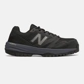 Black/Grey Composite Toe 589 New Balance Shoes