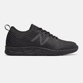 Black Slip Resistant Fresh Foam 806 New Balance Shoes