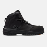 Black Composite Toe 989 New Balance Shoes
