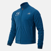 Rogue Wave NYC Marathon Q Speed Fuel Jacket New Balance Clothing