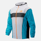Virtual Sky Boston NB Athletics Windbreaker New Balance Clothing