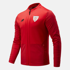 Team Red Athletic Club Pre-Game Jacket New Balance Clothing