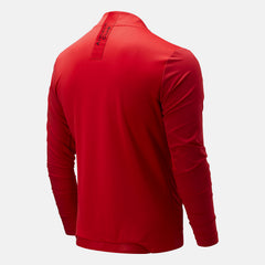Team Red Athletic Club Pre-Game Jacket New Balance Clothing
