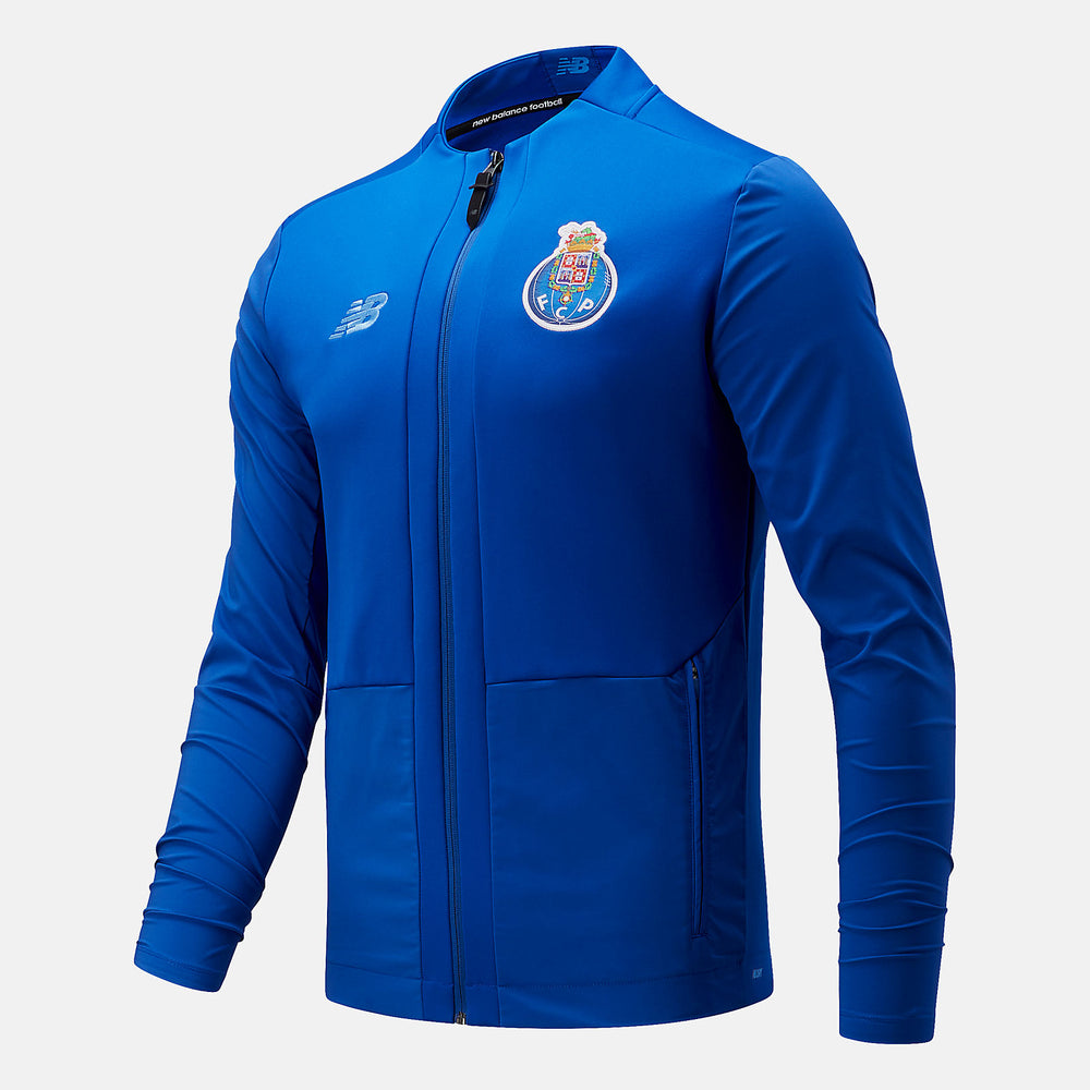 Surf the Wave Fc Porto Pre-Game Jacket New Balance Clothing