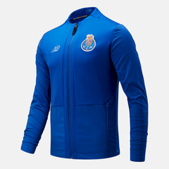 Surf the Wave Fc Porto Pre-Game Jacket New Balance Clothing