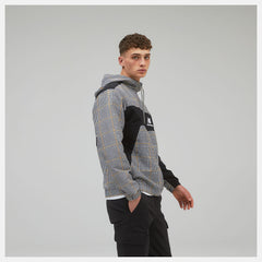 Timberwolf NB Athletics Higher Learning Windbreaker AOP New Balance Clothing