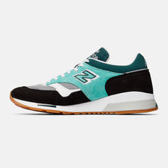 Black/Grey Made in UK 1500 New Balance Shoes