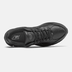 Black/Silver Metallic 2002R New Balance Shoes