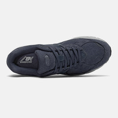 NB Navy/Silver Metallic 2002R New Balance Shoes
