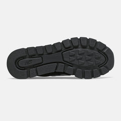 Black/Velocity Red 574 Rugged New Balance Shoes
