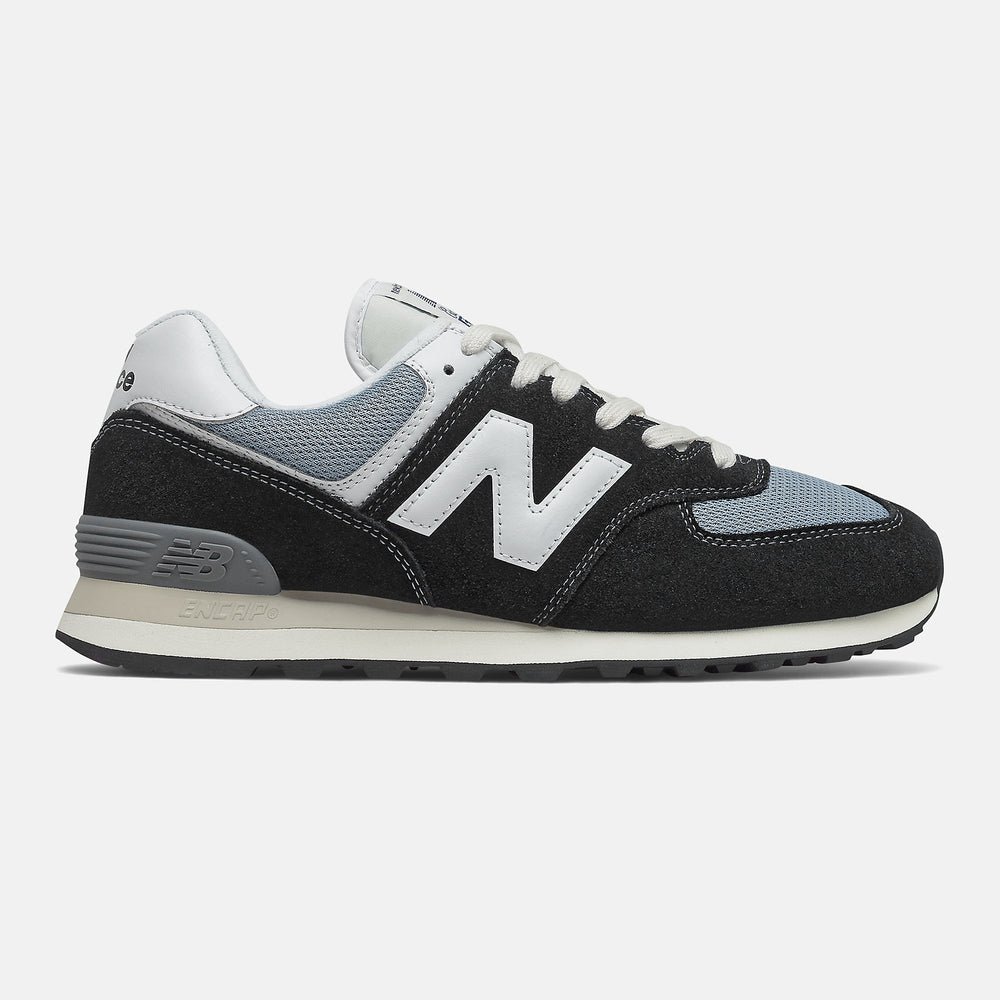 Black/Reflection 574 New Balance Shoes