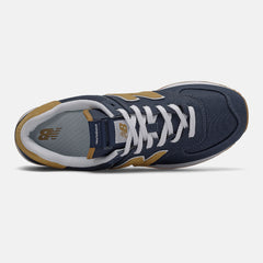 Natural Indigo/Workwear 574 New Balance Shoes