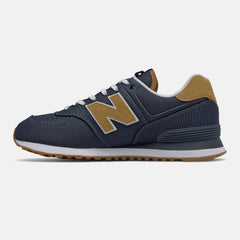 Natural Indigo/Workwear 574 New Balance Shoes