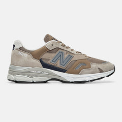 Sand/Navy MADE IN UK 920 New Balance Shoes