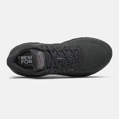 Black Fresh Foam More v3 New Balance Shoes