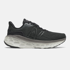 Black/Magnet Fresh Foam More v3 New Balance Shoes
