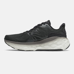 Black/Magnet Fresh Foam More v3 New Balance Shoes