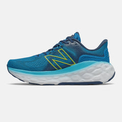 Wave Blue/Rogue Wave Fresh Foam More v3 New Balance Shoes
