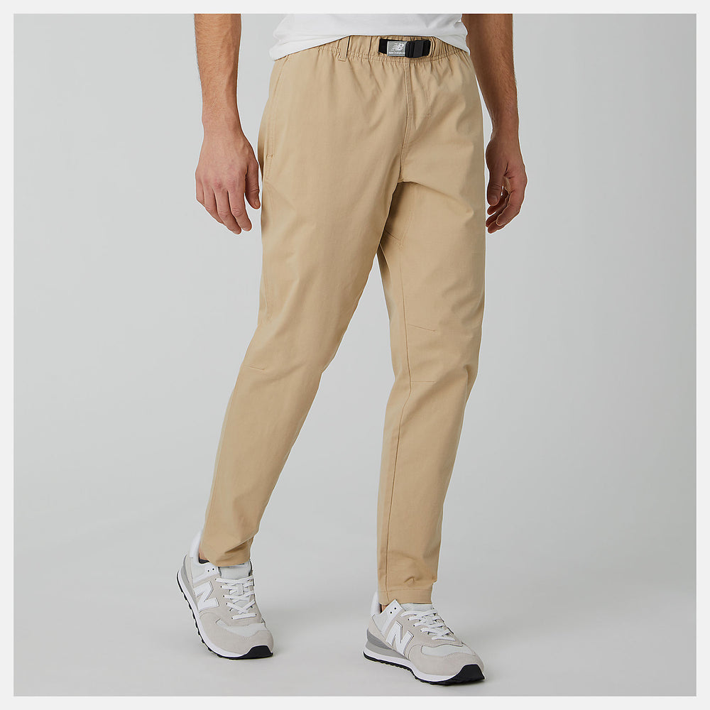 Incense NB Athletics Woven Pant New Balance Clothing