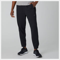 Black NB Basketball Finisher Tearaway Pant New Balance Clothing
