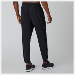 Black NB Basketball Finisher Tearaway Pant New Balance Clothing