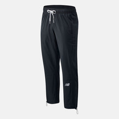 Black R.W.T. Lightweight Woven Pant New Balance Clothing