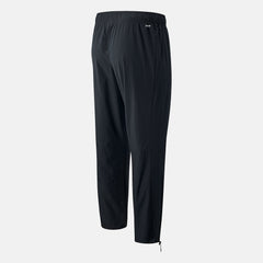 Black R.W.T. Lightweight Woven Pant New Balance Clothing