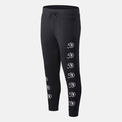 Black NYC Marathon Essentials Stack Pack Sweatpant New Balance Clothing