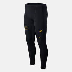 Black NYC Marathon Training Impact Run Tight New Balance Clothing