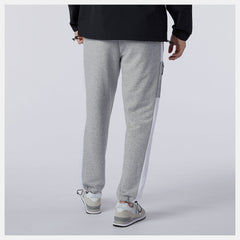 Athletic Grey NB Athletics Fleece Pant New Balance Clothing