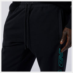 Black NB Sport Style Optiks Pant New Balance Clothing