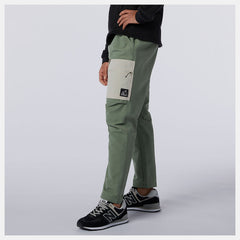 Celadon NB All Terrain Cargo Pant New Balance Clothing