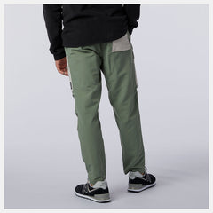 Celadon NB All Terrain Cargo Pant New Balance Clothing